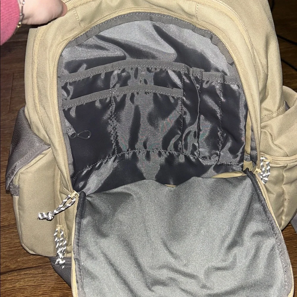 Wayfarer Go Pack Hiking Backpack